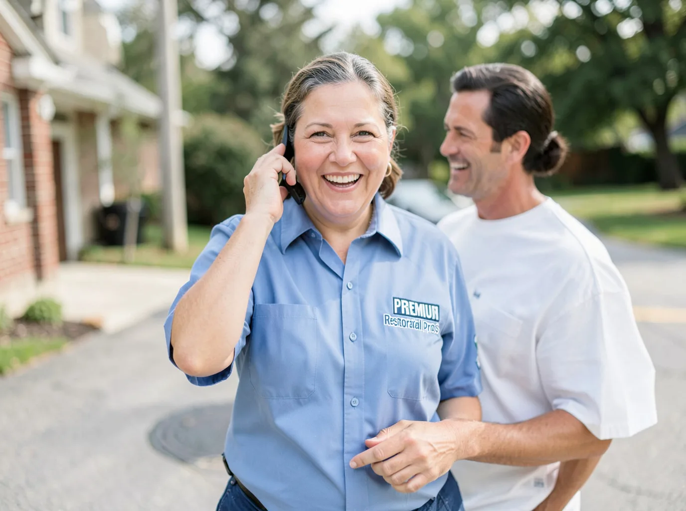 Water Damage Restoration Fort Loudon, PA FAQs